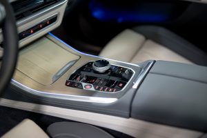 BMW, X5, IV (G05/G18) Рестайлинг, 2025 купить в салоне Million Miles