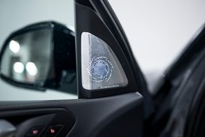 BMW, X5, IV (G05/G18) Рестайлинг, 2025 купить в салоне Million Miles