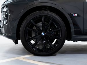BMW, X7, I (G07) Рестайлинг, 2025 купить в салоне Million Miles