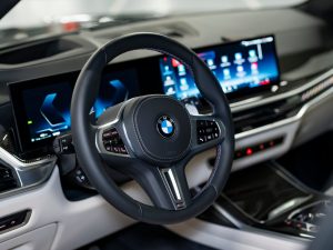 BMW, X7, I (G07) Рестайлинг, 2025 купить в салоне Million Miles