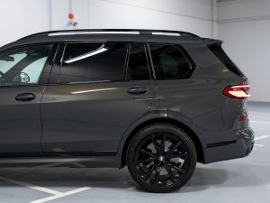 BMW, X7, I (G07) Рестайлинг, 2025 купить в салоне Million Miles