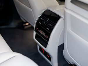 BMW, X7, I (G07) Рестайлинг, 2025 купить в салоне Million Miles