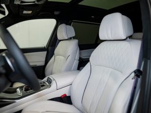 BMW, X7, I (G07) Рестайлинг, 2025 купить в салоне Million Miles