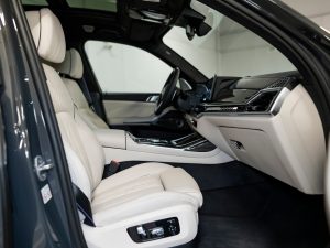 BMW, X7, I (G07) Рестайлинг, 2025 купить в салоне Million Miles