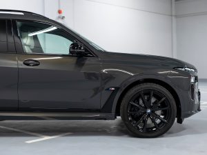BMW, X7, I (G07) Рестайлинг, 2025 купить в салоне Million Miles