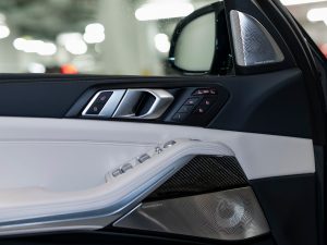 BMW, X7, I (G07) Рестайлинг, 2025 купить в салоне Million Miles
