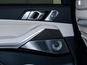 BMW, X7, I (G07) Рестайлинг, 2025 купить в салоне Million Miles