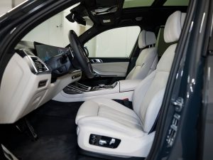 BMW, X7, I (G07) Рестайлинг, 2025 купить в салоне Million Miles