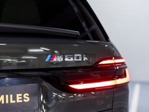 BMW, X7, I (G07) Рестайлинг, 2025 купить в салоне Million Miles