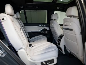 BMW, X7, I (G07) Рестайлинг, 2025 купить в салоне Million Miles