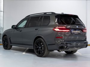 BMW, X7, I (G07) Рестайлинг, 2025 купить в салоне Million Miles