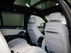 BMW, X7, I (G07) Рестайлинг, 2025 купить в салоне Million Miles