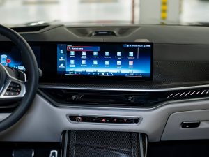 BMW, X7, I (G07) Рестайлинг, 2025 купить в салоне Million Miles