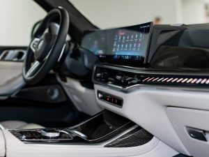 BMW, X7, I (G07) Рестайлинг, 2025 купить в салоне Million Miles