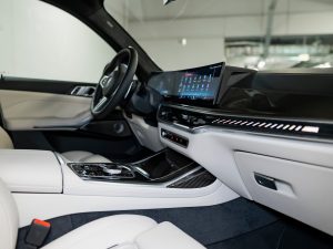 BMW, X7, I (G07) Рестайлинг, 2025 купить в салоне Million Miles