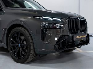 BMW, X7, I (G07) Рестайлинг, 2025 купить в салоне Million Miles