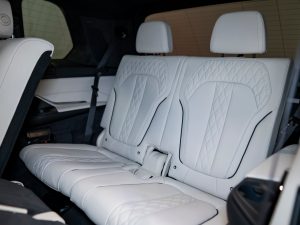 BMW, X7, I (G07) Рестайлинг, 2025 купить в салоне Million Miles