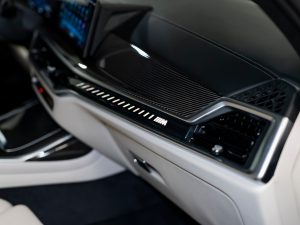 BMW, X7, I (G07) Рестайлинг, 2025 купить в салоне Million Miles