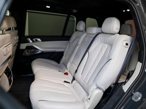 BMW, X7, I (G07) Рестайлинг, 2025 купить в салоне Million Miles