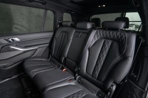 BMW, X7, I (G07) Рестайлинг, 2025 купить в салоне Million Miles