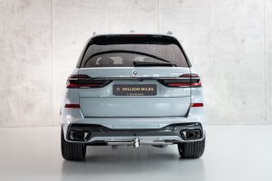 BMW, X7, I (G07) Рестайлинг, 2025 купить в салоне Million Miles