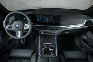 BMW, X7, I (G07) Рестайлинг, 2025 купить в салоне Million Miles