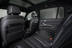 BMW, X7, I (G07) Рестайлинг, 2025 купить в салоне Million Miles