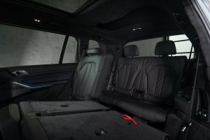 BMW, X7, I (G07) Рестайлинг, 2025 купить в салоне Million Miles