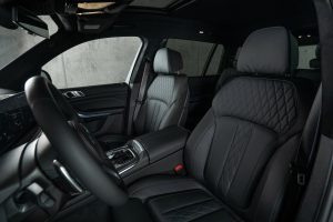 BMW, X7, I (G07) Рестайлинг, 2025 купить в салоне Million Miles