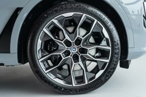 BMW, X7, I (G07) Рестайлинг, 2025 купить в салоне Million Miles