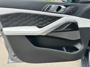 BMW, X6 M, III (F96) Рестайлинг, 2025 купить в салоне Million Miles
