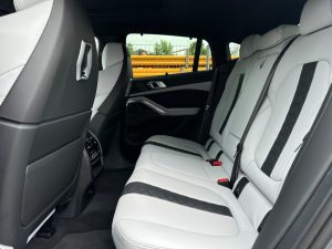 BMW, X6 M, III (F96) Рестайлинг, 2025 купить в салоне Million Miles