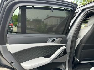 BMW, X6 M, III (F96) Рестайлинг, 2025 купить в салоне Million Miles