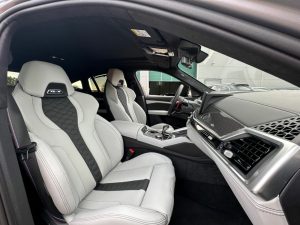 BMW, X6 M, III (F96) Рестайлинг, 2025 купить в салоне Million Miles