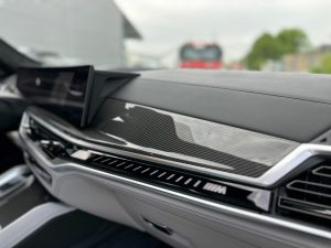 BMW, X6 M, III (F96) Рестайлинг, 2025 купить в салоне Million Miles