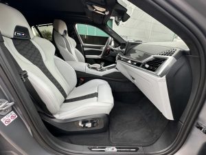 BMW, X6 M, III (F96) Рестайлинг, 2025 купить в салоне Million Miles