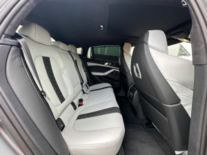 BMW, X6 M, III (F96) Рестайлинг, 2025 купить в салоне Million Miles