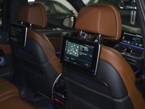 BMW, X7, I (G07), 2020 купить в салоне Million Miles