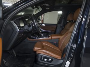 BMW, X7, I (G07), 2020 купить в салоне Million Miles