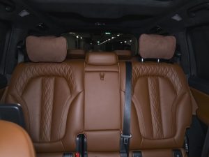 BMW, X7, I (G07), 2020 купить в салоне Million Miles