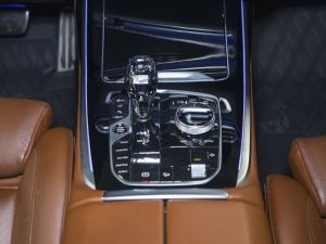 BMW, X7, I (G07), 2020 купить в салоне Million Miles