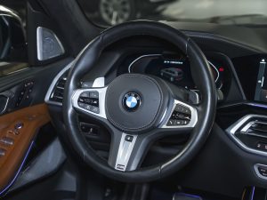 BMW, X7, I (G07), 2020 купить в салоне Million Miles