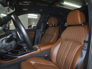 BMW, X7, I (G07), 2020 купить в салоне Million Miles