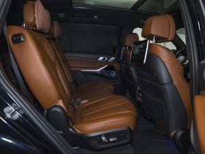 BMW, X7, I (G07), 2020 купить в салоне Million Miles