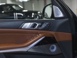 BMW, X7, I (G07), 2020 купить в салоне Million Miles