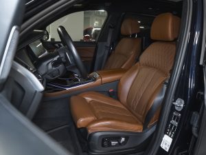 BMW, X7, I (G07), 2020 купить в салоне Million Miles