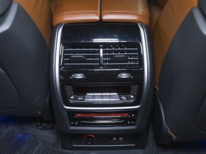 BMW, X7, I (G07), 2020 купить в салоне Million Miles