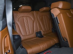 BMW, X7, I (G07), 2020 купить в салоне Million Miles