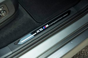 BMW, X5 M, III (F95) Рестайлинг, 2024 купить в салоне Million Miles