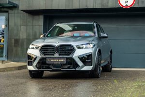 BMW, X5 M, III (F95) Рестайлинг, 2024 купить в салоне Million Miles